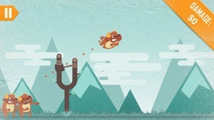 Illustration for article titled Of Angry Birds and MineCraft Clones